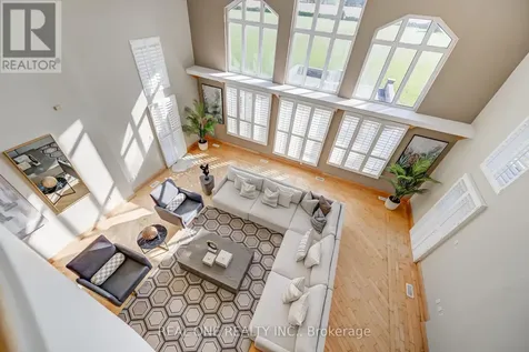 2477 Hornes Road East Gwillimbury ON L0G 1R0