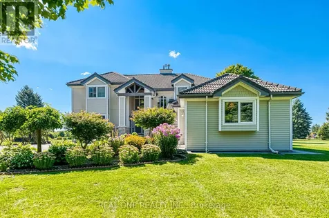 2477 Hornes Road East Gwillimbury ON L0G 1R0