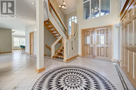 2477 Hornes Road East Gwillimbury ON L0G 1R0