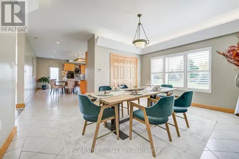 2477 Hornes Road East Gwillimbury ON L0G 1R0