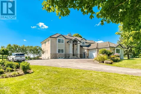 2477 Hornes Road East Gwillimbury ON L0G 1R0