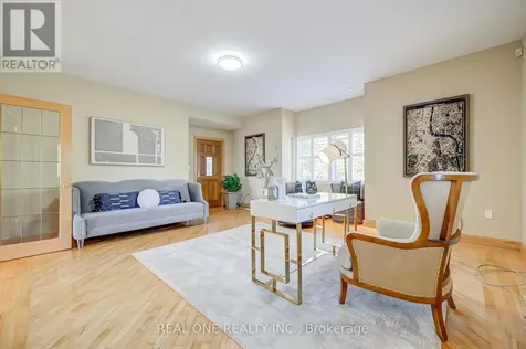 2477 Hornes Road East Gwillimbury ON L0G 1R0