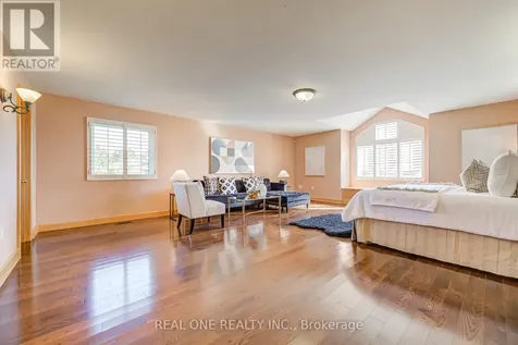 2477 Hornes Road East Gwillimbury ON L0G 1R0