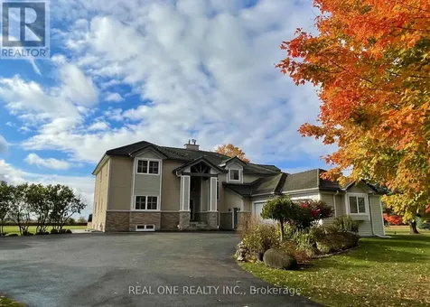 2477 Hornes Road East Gwillimbury ON L0G 1R0