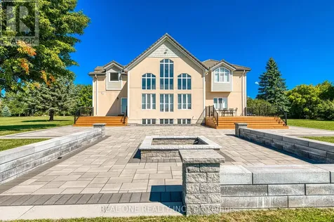 2477 Hornes Road East Gwillimbury ON L0G 1R0