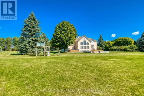2477 Hornes Road East Gwillimbury ON L0G 1R0