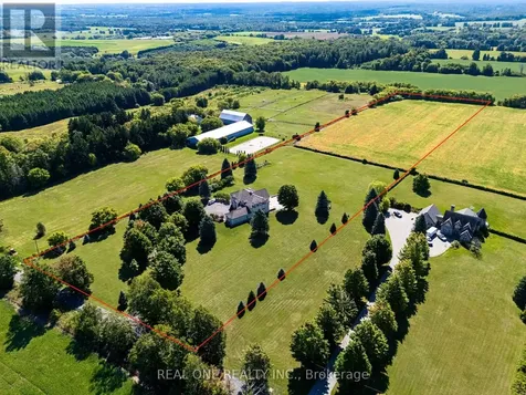 2477 Hornes Road East Gwillimbury ON L0G 1R0