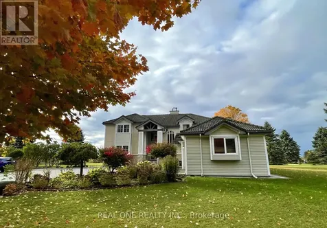 2477 Hornes Road East Gwillimbury ON L0G 1R0