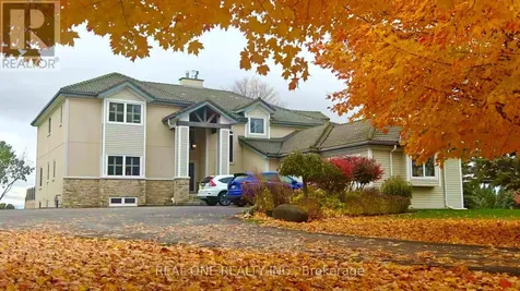 2477 Hornes Road East Gwillimbury ON L0G 1R0