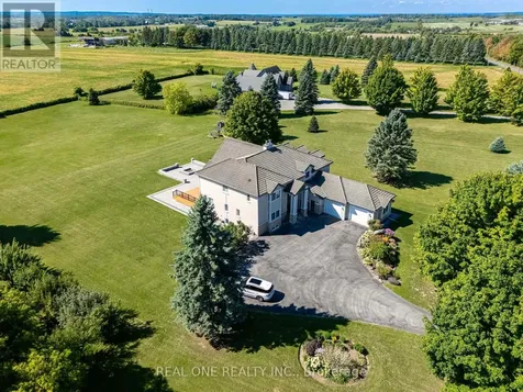 2477 Hornes Road East Gwillimbury ON L0G 1R0