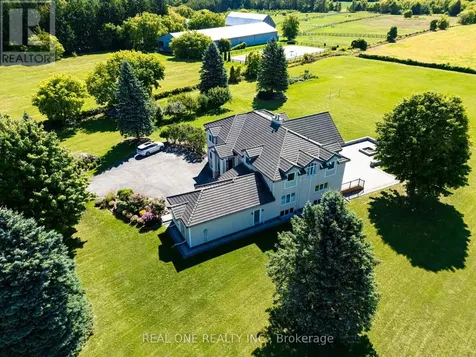 2477 Hornes Road East Gwillimbury ON L0G 1R0