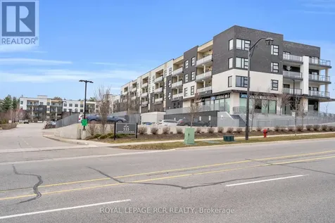 555 William Graham Drive Aurora ON L4G 3H9