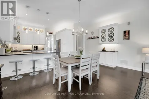 605 Mcgregor Farm Trail Newmarket (glenway Estates) ON L3X 0H6