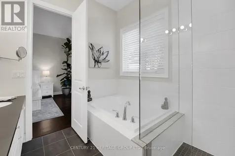 605 Mcgregor Farm Trail Newmarket (glenway Estates) ON L3X 0H6