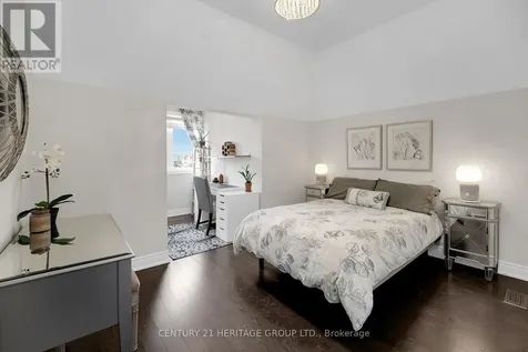 605 Mcgregor Farm Trail Newmarket (glenway Estates) ON L3X 0H6