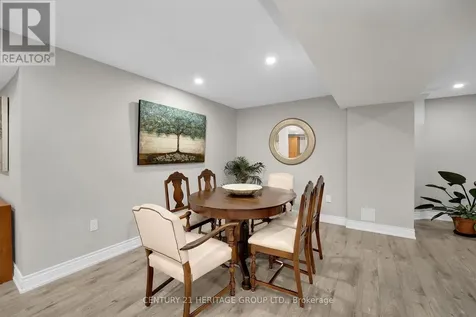 605 Mcgregor Farm Trail Newmarket (glenway Estates) ON L3X 0H6