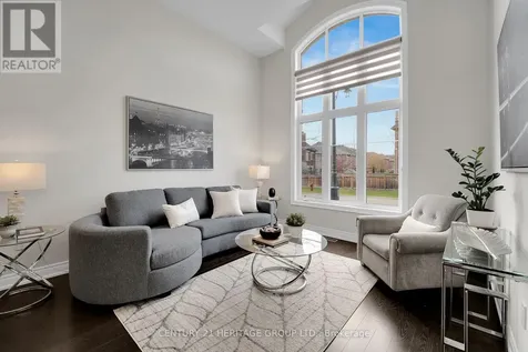 605 Mcgregor Farm Trail Newmarket (glenway Estates) ON L3X 0H6