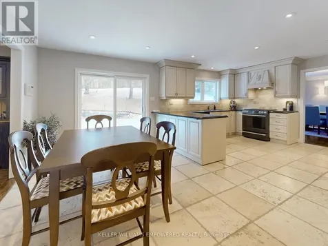 544 Woodland Acres Crescent Vaughan ON L6A 1G2