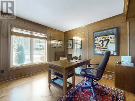 544 Woodland Acres Crescent Vaughan ON L6A 1G2