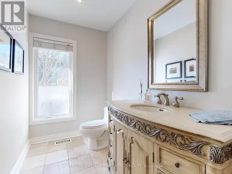544 Woodland Acres Crescent Vaughan ON L6A 1G2