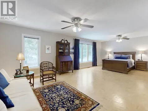 544 Woodland Acres Crescent Vaughan ON L6A 1G2