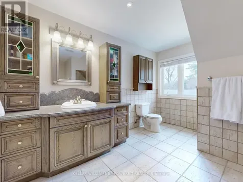 544 Woodland Acres Crescent Vaughan ON L6A 1G2