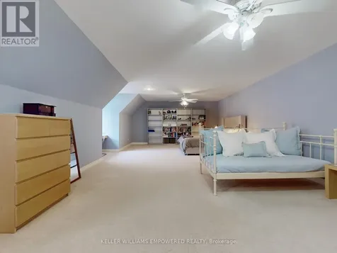 544 Woodland Acres Crescent Vaughan ON L6A 1G2