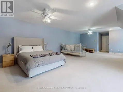 544 Woodland Acres Crescent Vaughan ON L6A 1G2