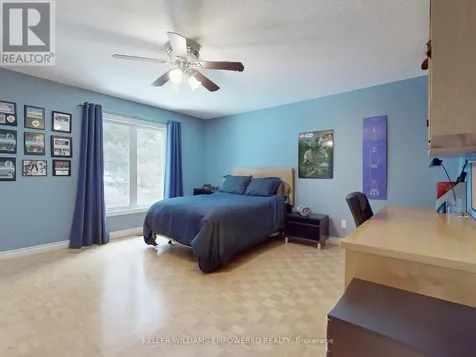 544 Woodland Acres Crescent Vaughan ON L6A 1G2