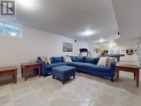 544 Woodland Acres Crescent Vaughan ON L6A 1G2