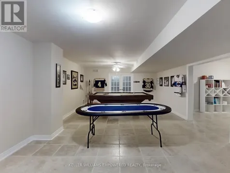 544 Woodland Acres Crescent Vaughan ON L6A 1G2