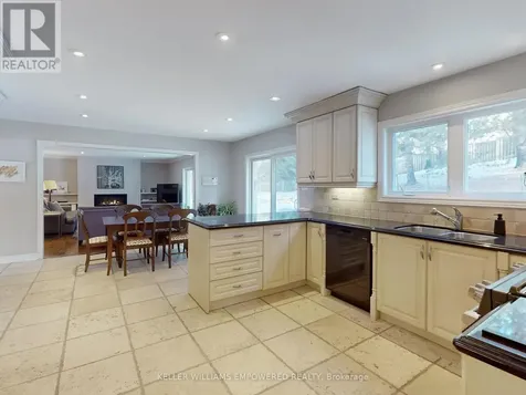 544 Woodland Acres Crescent Vaughan ON L6A 1G2