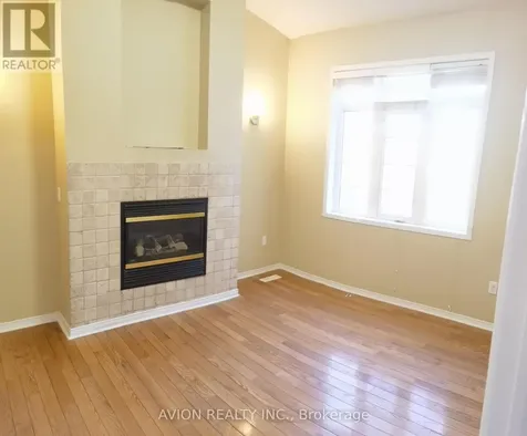 428 Bur Oak Avenue Markham (berczy) ON L6C 2S1
