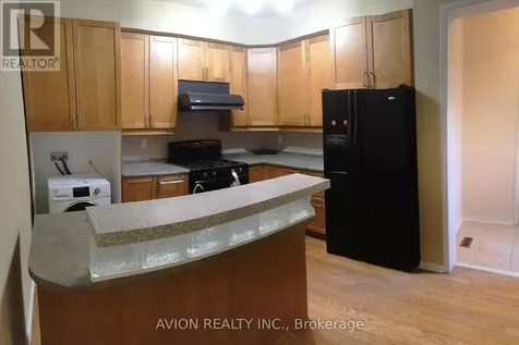 428 Bur Oak Avenue Markham (berczy) ON L6C 2S1