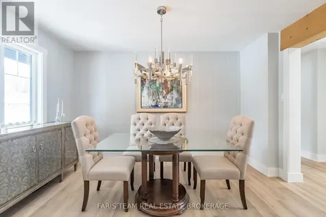 3 Matthew Court Wasaga Beach ON L9Z 1J5