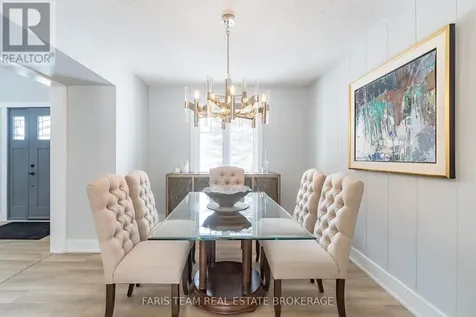3 Matthew Court Wasaga Beach ON L9Z 1J5
