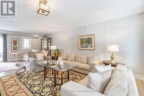 3 Matthew Court Wasaga Beach ON L9Z 1J5