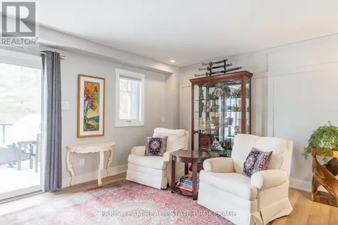 3 Matthew Court Wasaga Beach ON L9Z 1J5