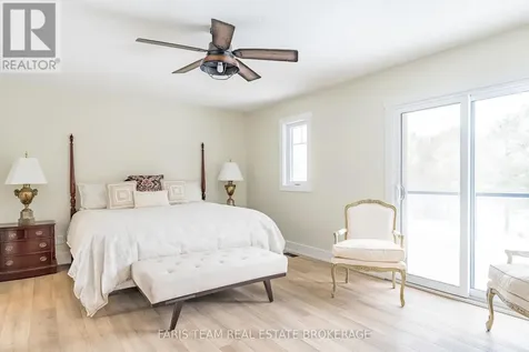 3 Matthew Court Wasaga Beach ON L9Z 1J5