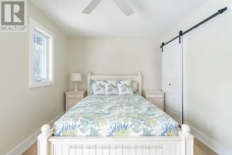 3 Matthew Court Wasaga Beach ON L9Z 1J5