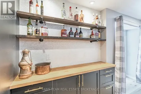 3 Matthew Court Wasaga Beach ON L9Z 1J5