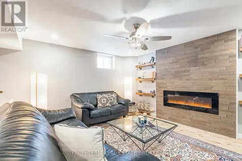3 Matthew Court Wasaga Beach ON L9Z 1J5