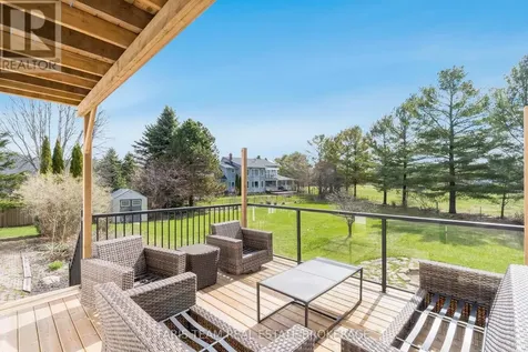 3 Matthew Court Wasaga Beach ON L9Z 1J5