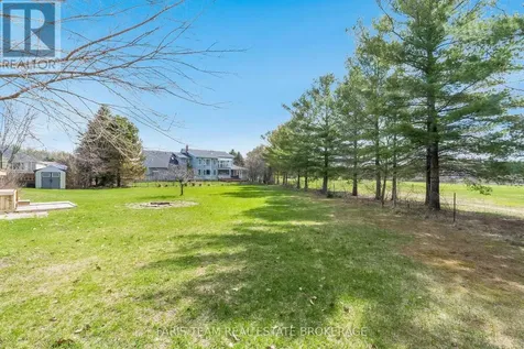 3 Matthew Court Wasaga Beach ON L9Z 1J5