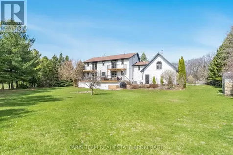 3 Matthew Court Wasaga Beach ON L9Z 1J5
