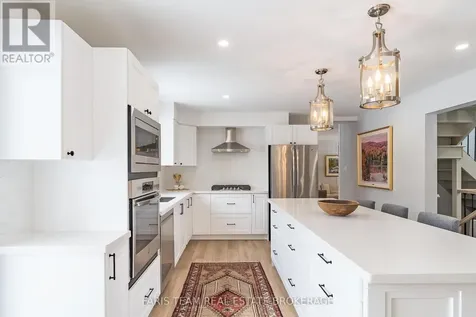 3 Matthew Court Wasaga Beach ON L9Z 1J5