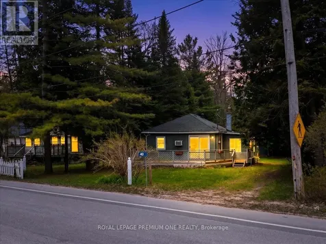 40 45TH Street North Wasaga Beach ON L9Z 1Z3