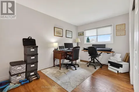 1317 Avenue Q Ottawa ON K1G 0B7