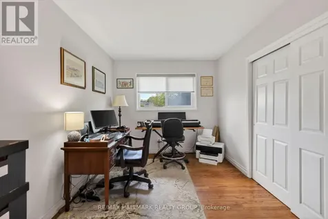 1317 Avenue Q Ottawa ON K1G 0B7