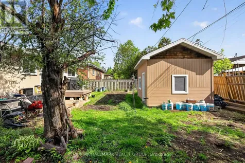 1317 Avenue Q Ottawa ON K1G 0B7